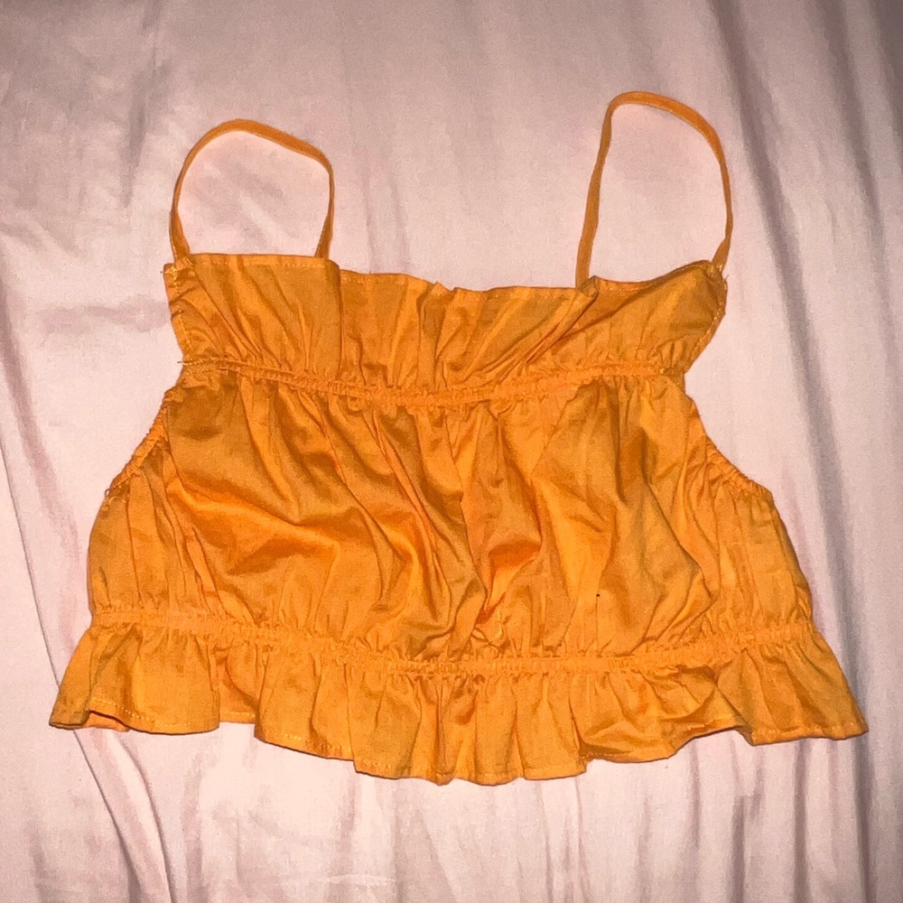 H&M tank